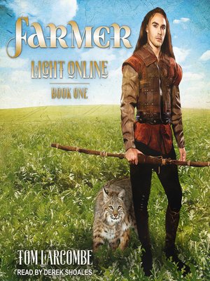 cover image of Farmer